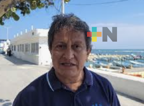 Se analizan condiciones del mar ante escasez de especies: Bernardo Hernández